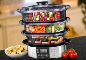 pripremanje zdravih obroka za mršavljenje