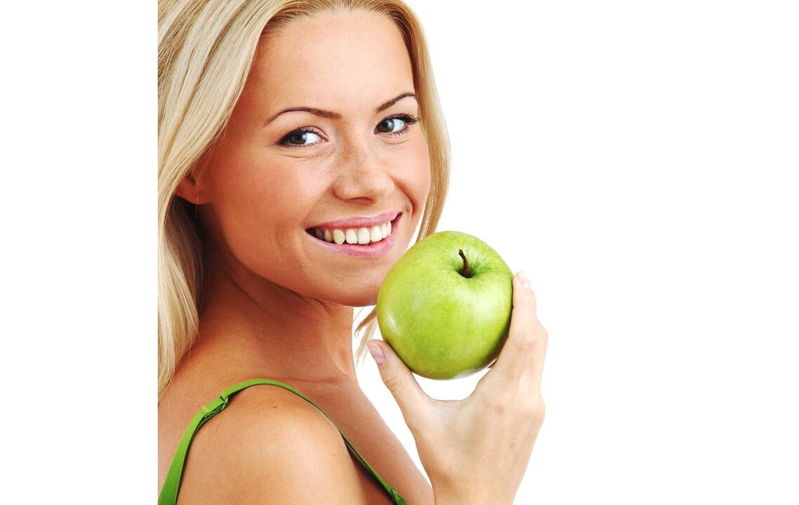 jesti jabuke na dukanskoj dijeti