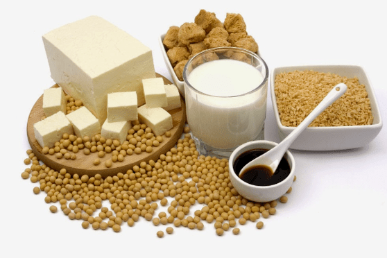 Prehrana proteina za mršavljenje
